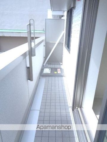 ファイブヒルズ欅壱番館の内装写真