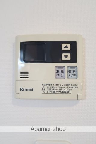 デュオフィール藤が丘の内装写真