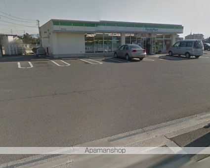 サクシードＵ．Ⅱ[1LDK/34.13m2]の周辺2