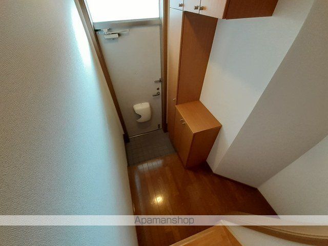 メゾンリヴィエールAの内装写真
