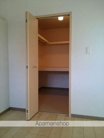 ラフレシール三島の内装写真