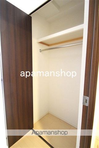 CROWNEHEIME北心斎橋フラワーコートの内装写真