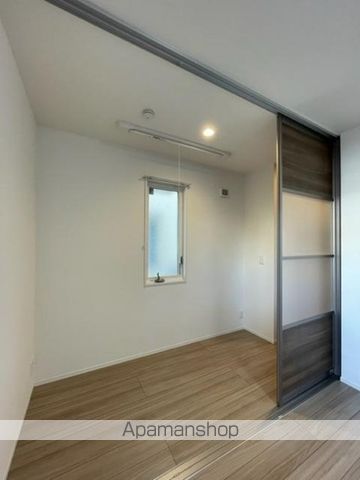DーROOM舟入南の内装写真