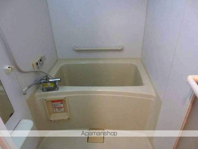 オーセンティック西京IIの内装写真