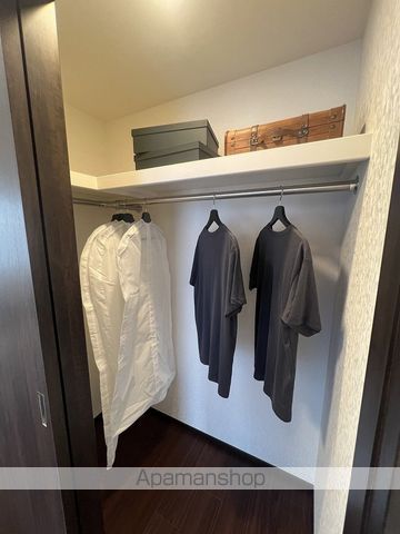 PREGIOTENJINBASHIASIANの内装写真