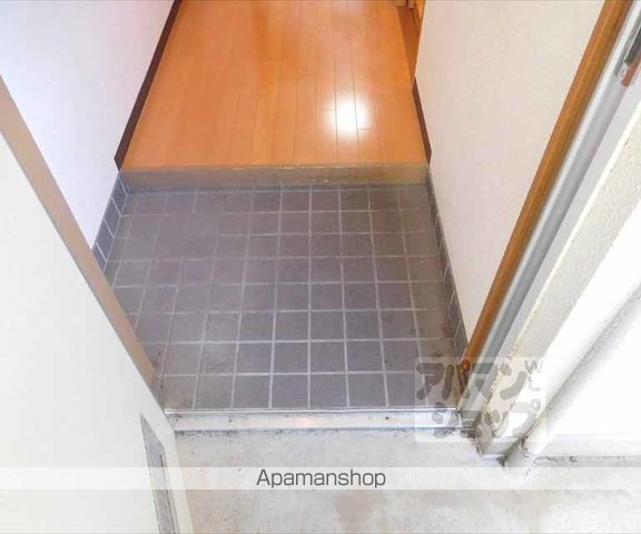 リンツ北山の内装写真