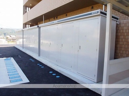 グランツ[1K/29.7m2]の共用部1