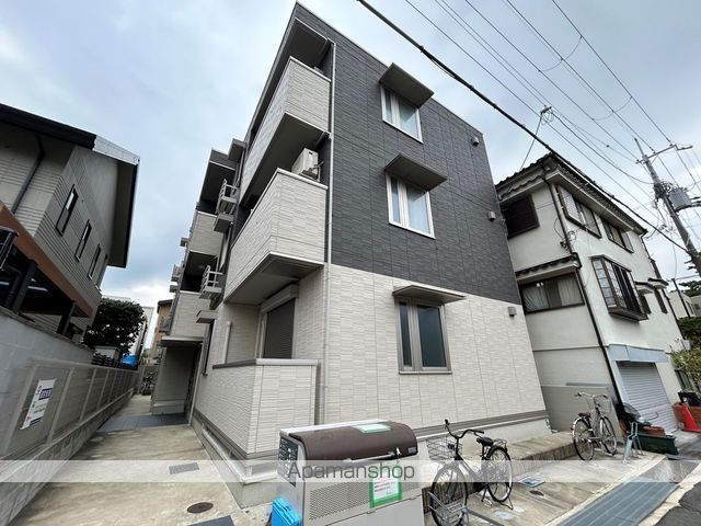 CHERRY MAISON 夙川の外観写真