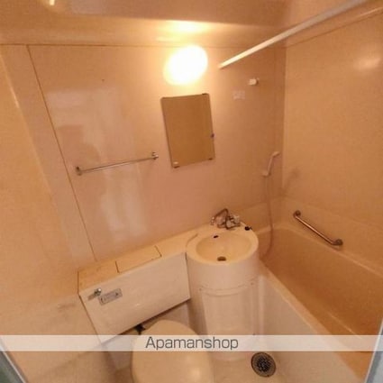 Ｇｒａｎｄ　Ｖａｌｕｅ　小日向（旧シャルム小日向）[1R/14.64m2]の玄関