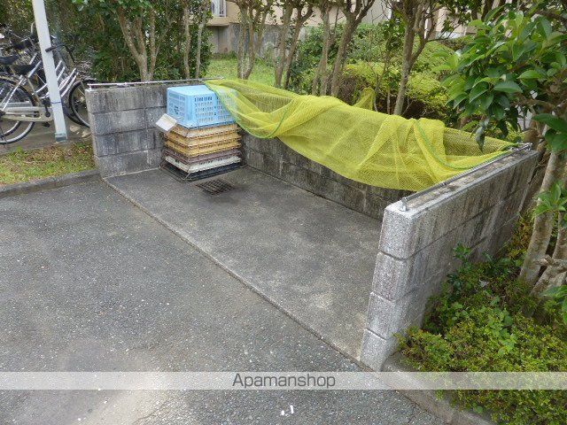 佐鳴湖パークタウン9号棟の外観写真