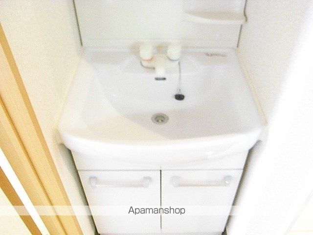 ゼルコバハイツの内装写真