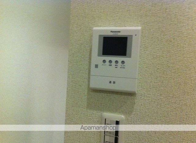 ART MAISONの内装写真
