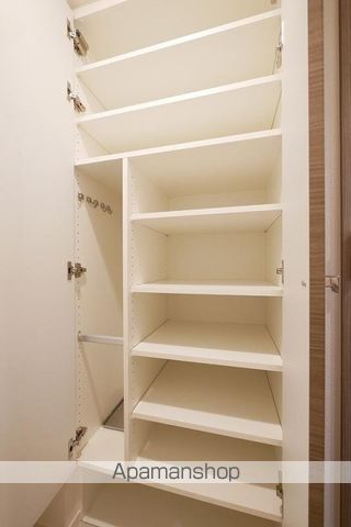 ベルグレード大山の内装写真