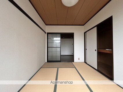 フォーブル川村[2DK/41.3m2]のその他部屋・スペース