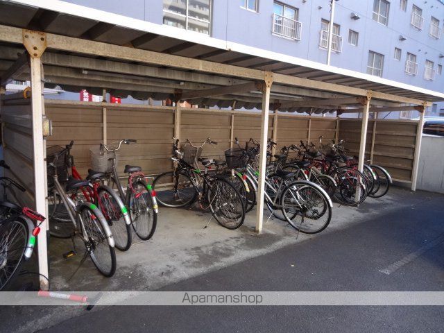 リラハイツ南2条のその他写真
