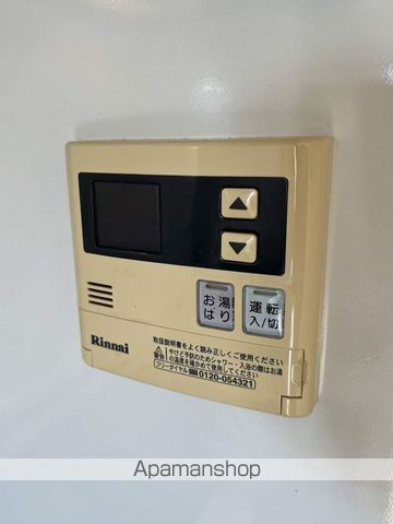 アクアプレイス南堀江の内装写真