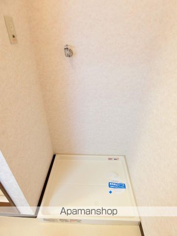 GRANDIRの内装写真