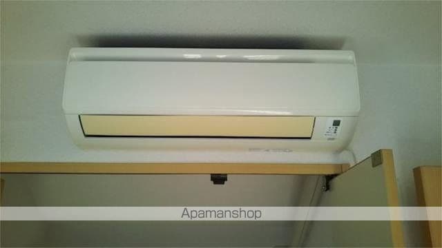 クレセントコートの内装写真