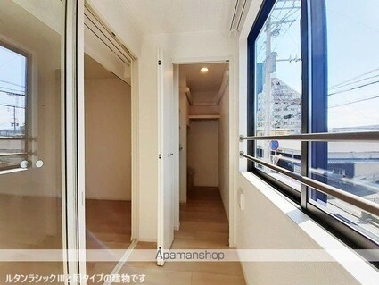 杜のレジデンス[1K/36.31m2]のその他内装2