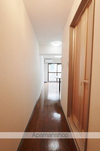 シティメゾンフェニックス住吉の内装写真