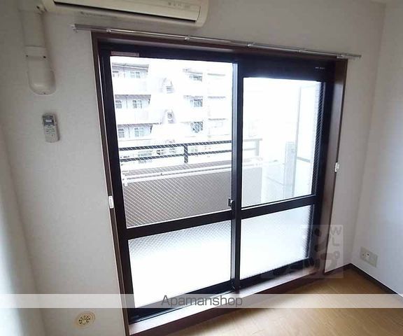 フォスマット松ヶ崎の内装写真