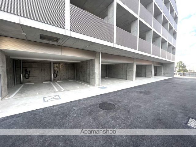 AKADEMOS RESIDENCEのその他写真