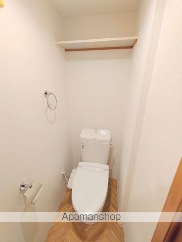 セレニテ04の内装写真