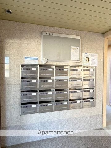 エビスマンションのその他写真