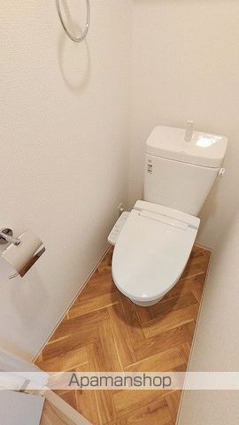 セレニテ阿波座ミラクの内装写真