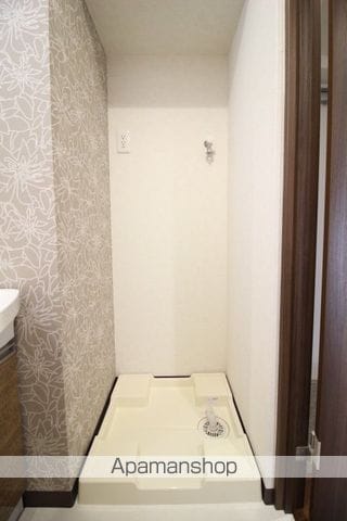 SOLANA HIGASHIFURUMATSUの内装写真