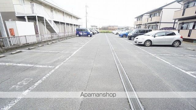 シティハイム早島A棟のその他写真