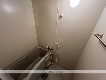 滋賀県草津市野路町[1K/25m2]のバス