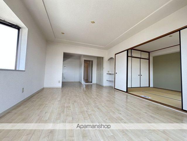 フォンティーヌ小高壱番館の内装写真