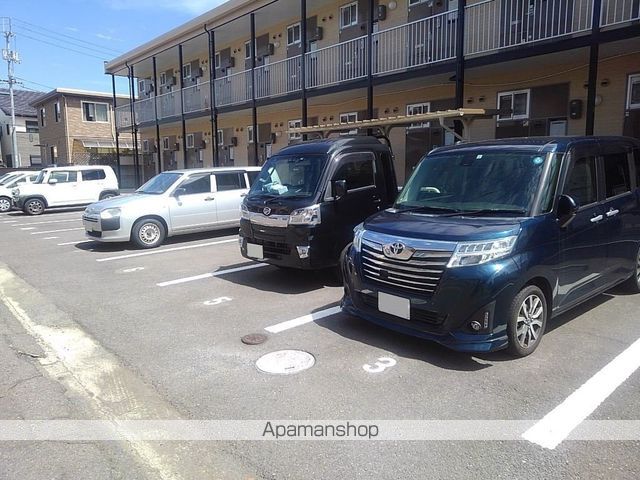 レオパレスサンポートのその他写真