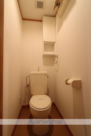 ヴェルドミール佐井の内装写真