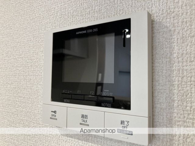 D-ROOM川端町の内装写真