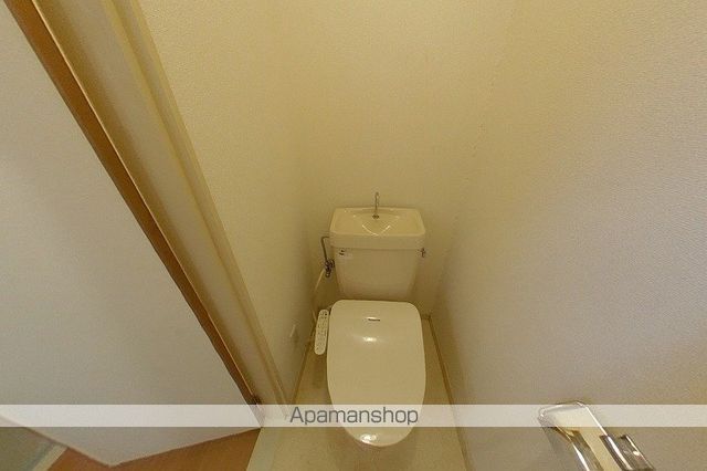 コーポラス翔の内装写真