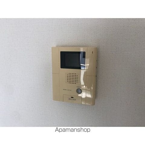 ACROYASHIRODAIの内装写真