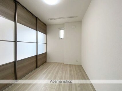 ベル・ポスト[1LDK/41.57m2]の内装6