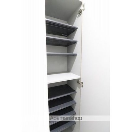 アルファコート綾瀬３[1K/26m2]の内装