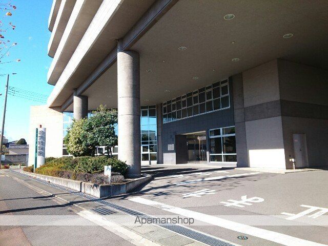 LATOURKAIZAWA IVの周辺写真