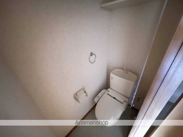 ボヌール・旭の内装写真