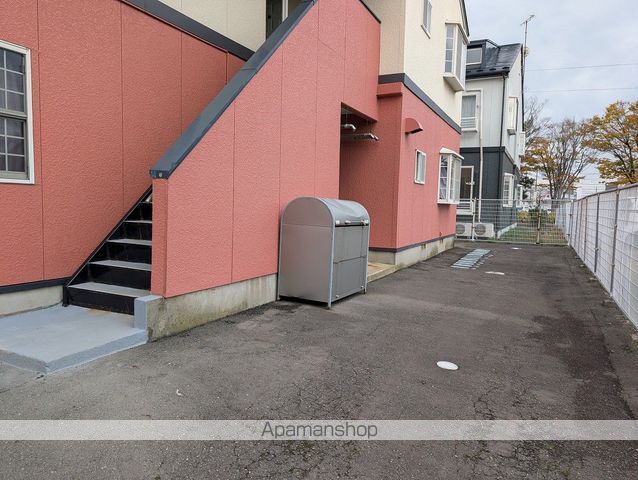 平成コーポ川尻公園前のその他写真
