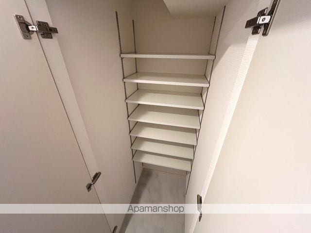レジデンシア都島アイラの内装写真