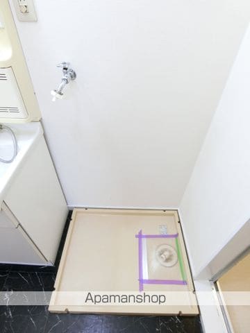 ファインシティIの内装写真