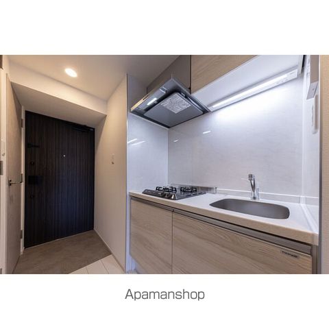 SーRESIDENCE高岳駅前AWAKEの内装写真