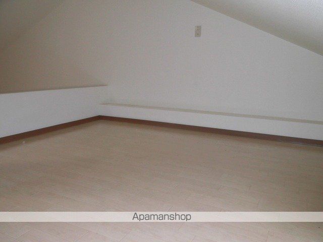 フォレスト山崎の内装写真