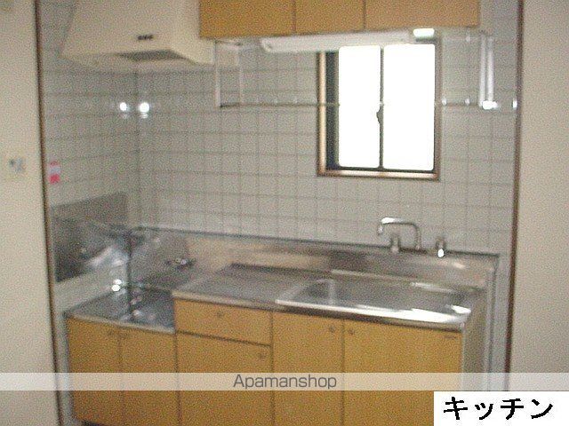 パークシティ春田野の内装写真