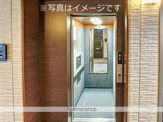 アビエルト金沢の内装写真