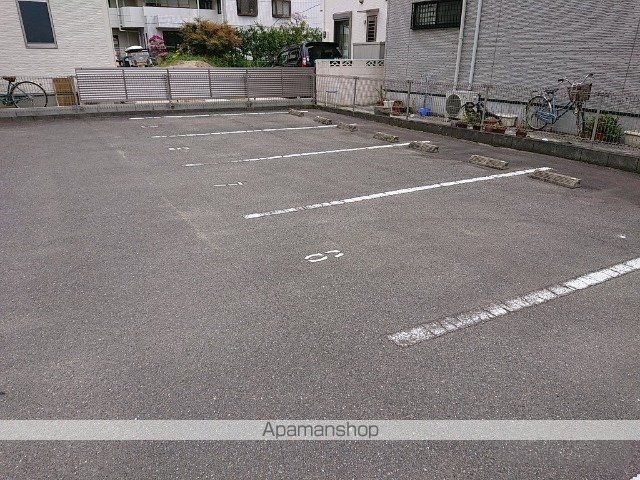 レオネクストフォレスト土井 106 ｜ 福岡県福岡市東区土井１丁目22-5（賃貸アパート1K・1階・23.61㎡） その24